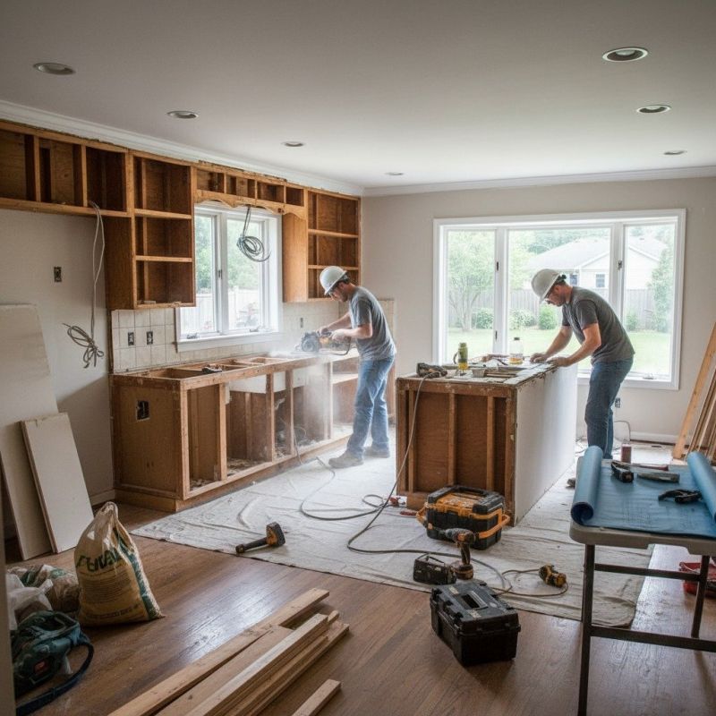 Top Bathroom Remodeling Companies in Capitol Heights, MD