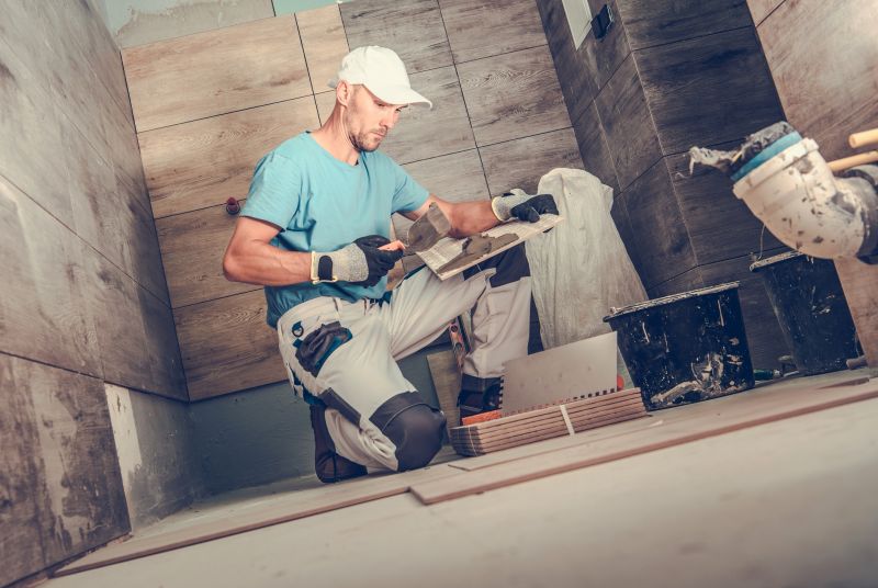 Top Bathroom Remodeling Companies in Chevy Chase, MD