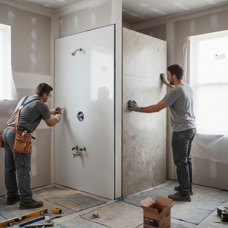 Top Bathroom Remodeling Companies in Clinton, MD