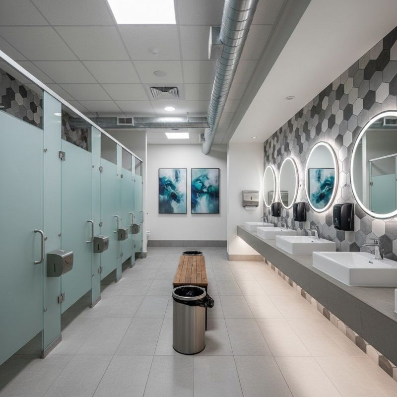 Top Bathroom Remodeling Companies in Ellicott City, MD