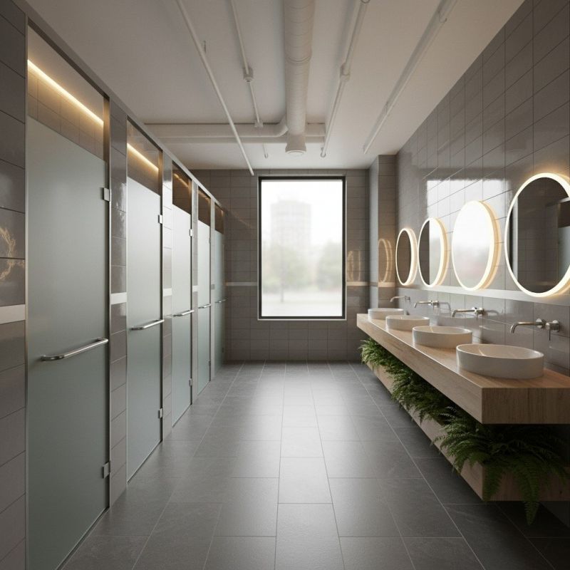 Top Bathroom Remodeling Companies in Gaithersburg, MD