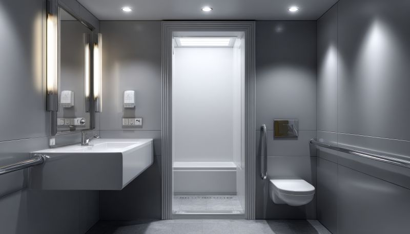 Top Bathroom Remodeling Companies in Olney, MD