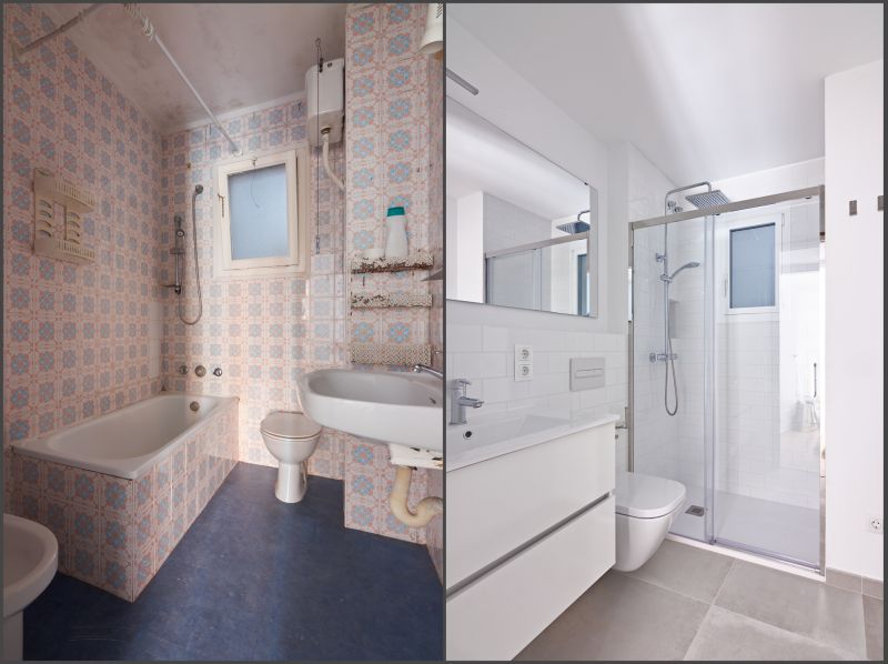 Top Bathroom Remodeling Companies in Olney, MD