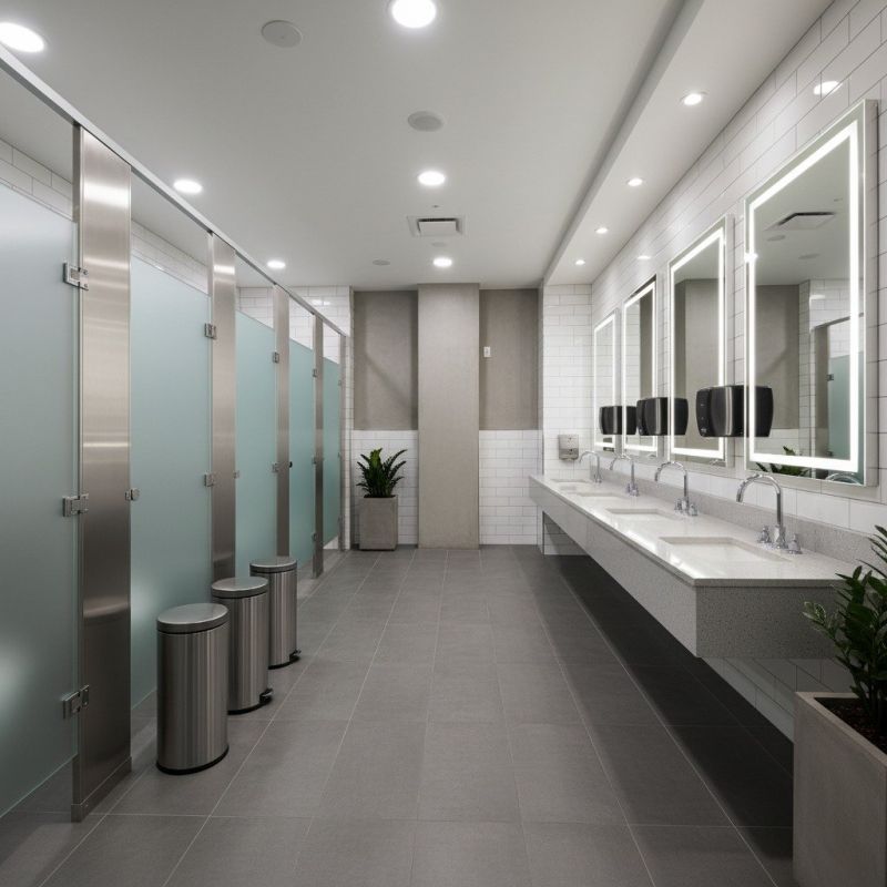 Top Bathroom Remodeling Companies in Silver Spring, MD