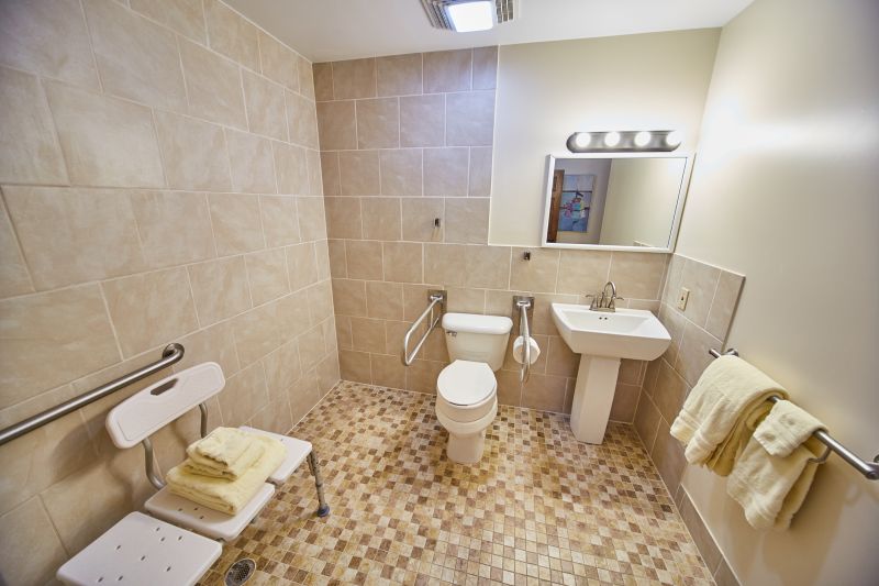 Best Bathroom Accessibility Contractors in Bethesda, MD